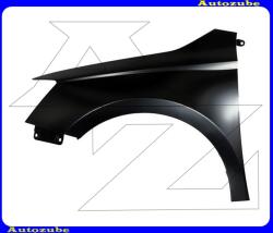 Skoda FABIA 3 2018.08-2021.09 /NJ/ Első sárvédő bal SD13A02AL