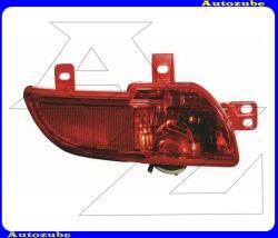 PEUGEOT 5008/2 2016.12-2020.09 Hátsó ködlámpa bal (foglalat nélkül) DEPO 150-4003L-UE