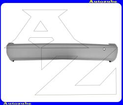 VW CADDY 3 2004.02-2009.12 /2K/ Hátsó lökhárító alapozott /RENDELÉSRE/ 10018203