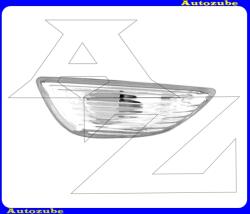 OPEL MOKKA X 2016.08. -tól /J13/ Oldalindex jobb, fehér (foglalat nélkül) TYC 442-1416R-UE