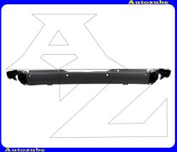 MERCEDES VIANO W639 2010.10-2014.01 Hátsó lökhárító alapozott, szenzoros (vonószemtakaró nélkül) 10013239