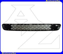 MINI F54-F59 2014.03-2021.02 Első lökhárító rács középső /RENDELÉSRE/ 6502074002912P