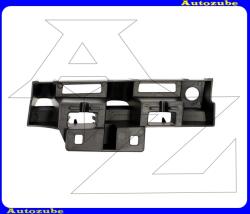 RENAULT SCENIC 3 2012.02-2013.05 /JZ/ Első lökhárító tartó jobb P60730716