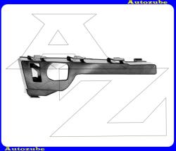FORD FOCUS MK2 2004.09-2007.11 Első lökhárító tartó, bal belső (fényszóró alatt) 32020711