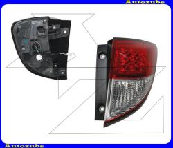 Honda HRV 2 2014.11-2021.08 /RU/ Hátsó lámpa jobb külső "2018.09. -től" "LED-es" (foglalat nélkül) DEPO 117-1915R-UEN