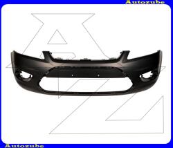 FORD FOCUS MK2 2007.12-2011.02 Első lökhárító fényezhető FOR07FO064T