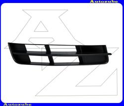 AUDI Q7 2009.05-2015.07 /4L/ Első lökhárító rács jobb AD8322123