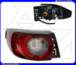 MAZDA CX-5 2016.11-2021.10 /KF/ Hátsó lámpa bal külső "P21W/W21/5W" (foglalattal) P45X2872E