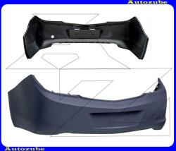 OPEL INSIGNIA 2008.09-2013.08 /G09/ Hátsó lökhárító "4/5 ajtós" alapozott P5520961J