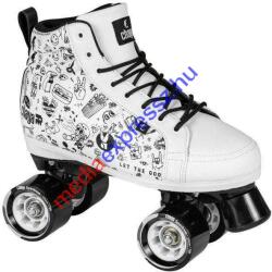 Chaya Vintage Sketch kétsoros görkorcsolya