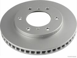Herth+buss Jakoparts Disc frana HERTH+BUSS JAKOPARTS J3305069 (J3305069) - automobilus