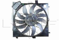 NRF ventilátor, motorhűtés NRF 47732 (47732)