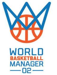 Strategy First World Basketball Manager 02 (PC)
