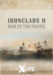 Strategy First Ironclads II War of the Pacific (PC) Jocuri PC