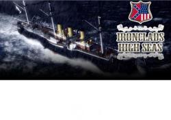 Strategy First Ironclads High Seas (PC)