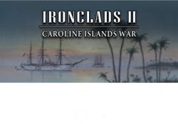 Strategy First Ironclads II Caroline Islands War 1885 (PC) Jocuri PC