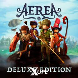 Soedesco AereA [Deluxe Edition] (PC)