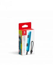 Nintendo Joy-Con Strap Neon Blue NSP100 Gamepad, kontroller