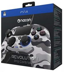 NACON Revolution Pro (2807146) Gamepad, kontroller