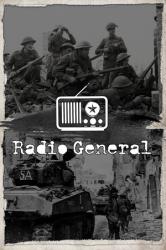 Foolish Mortals Games Radio General (PC)