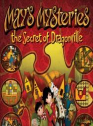Studio V5 May's Mysteries The Secret of Dragonville (PC)