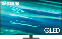 Samsung QE65Q80BAT TV - Árak, olcsó QE 65 Q 80 BAT TV vásárlás - TV boltok,  tévé akciók