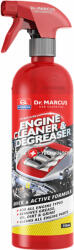 Dr. Marcus titanium Engine Cleaner motorblokk-tisztító, motortér-tisztító, pumpás, 750ml (DRM265)