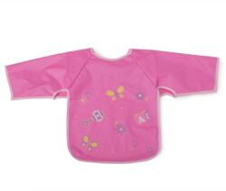 Cangaroo Лигавник с ръкави Cangaroo - Piggy, розов (103538) - ozone