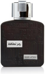 LATTAFA Ramz Silver EDP 100 ml Parfum