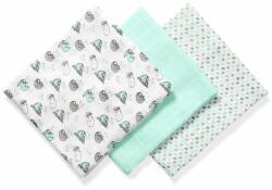 BabyOno Бамбукови бебешки пелени Babyono - 397/04 (5901435409763) - ozone