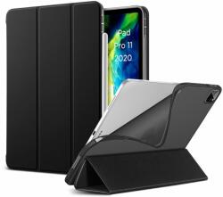 ESR Husa iPad Pro 11 inch 2020 (2nd generation) Esr Rebound Serie Black (EDA00346801A)