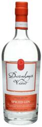 Darnley's Darnleys Spiced gin (0, 7L / 42, 7%)