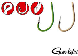 Gamakatsu Carlige Gamakatsu A1 G-Carp Sand Special 10buc/plic