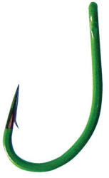 Gamakatsu Carlige crap A1 G-CARP Green SUPER 10buc/plic Gamakatsu