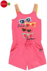  boboli nyári playsuit Tengeri Napszemcsi kollekciós 8 év (128 cm)