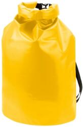 Halfar Vízálló hátizsák SPLASH 19l - Sárga (1809787-12774)