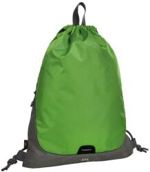 Halfar Összehúzható hátizsák STEP - Apple green (1813349-14962)