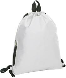 Halfar Összehúzható hátizsák JOIN - Fehér (1813055-14622)
