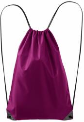 MALFINI Energy hátizsák - Világos fuksziaszín | unisex (91249XX)