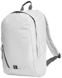 Halfar Iskolai hátizsák SOLUTION - Fehér (1813355-14998)