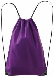 MALFINI Energy hátizsák - Lila | unisex (91264XX)