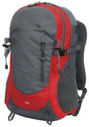 Halfar Turista hátizsák TRAIL - Piros (1809123-15067)