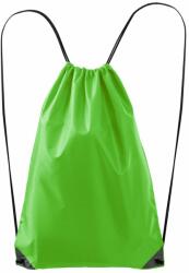 MALFINI Energy hátizsák - Apple green | unisex (91292XX)
