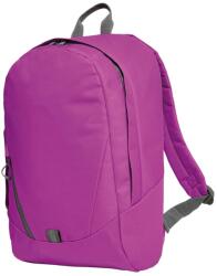 Halfar Iskolai hátizsák SOLUTION - Fuksziaszín (1813355-15002)