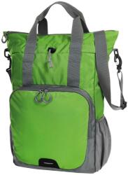 Halfar Többfunkciós hátizsák és táska 2v1 - Apple green (1813350-14968)