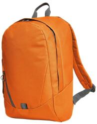 Halfar Iskolai hátizsák SOLUTION - Narancssárga (1813355-14999)