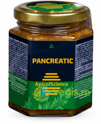 Apicolscience Pancreatic 200ml