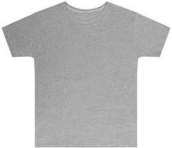SG Lighting Csomag akciós póló (minimum 3 db) Gyerek rövid ujjú póló SG Kids' Perfect Print Tagless Tee -92 (1-2/XS), Világos Oxford