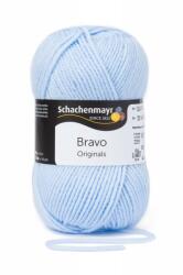 Schachenmayr Bravo - Világoskék - 8363