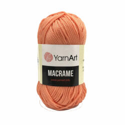 YARNART Macrame - Korall - 160
